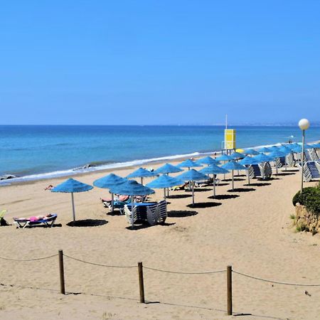 Wonderful Apartment In Costa Del Sol Benalmádena Zewnętrze zdjęcie