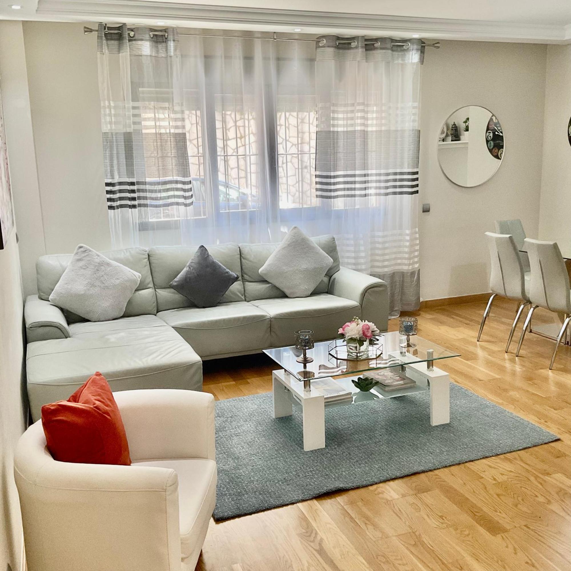 Wonderful Apartment In Costa Del Sol Benalmádena Zewnętrze zdjęcie